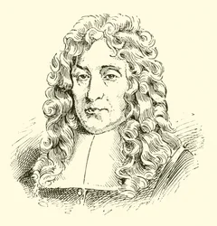 Johann Kaspar von Kerl (Kerll, Kherl, Cherle), 1628-1693